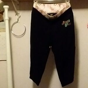 South Pole Capri Pants